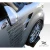 2008-2015 Scion xB GT Concept Fender - image 6