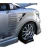 2008-2015 Scion xB GT Concept Fender - image 3
