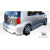 2008-2015 Scion xB GT Concept Side Skirts Rocker Panels - 2 Piece - image 9