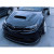 2008-2011 Subaru Impreza 2008-2014 WRX STI Dritech GT Concept Hood - 1 Piece - image 5