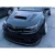 2008-2011 Subaru Impreza 2008-2014 WRX STI Dritech GT Concept Hood - 1 Piece - image 5