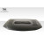 2008-2011 Subaru Impreza 2008-2014 WRX STI GT Concept Hood - 1 Piece - image 3