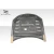 2008-2011 Subaru Impreza 2008-2014 WRX STI GT Concept Hood - 1 Piece - image 6