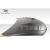 2008-2011 Subaru Impreza 2008-2014 WRX STI GT Concept Hood - 1 Piece - image 5