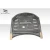 2008-2014 Subaru Impreza GT Concept Hood - image 6