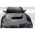 2008-2014 Subaru Impreza GT Concept Hood - image 7