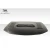 2008-2014 Subaru Impreza GT Concept Hood - image 3