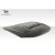 2008-2014 Subaru Impreza GT Concept Hood - image 5