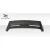 2008-2014 Subaru Impreza GT Concept Rear Wing - image 3