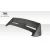 2008-2014 Subaru Impreza GT Concept Rear Wing - image 7