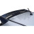 2008-2011 Subaru Impreza 5DR 2008-2014 WRX STI 5DR GT Concept Wing Trunk Lid Spoiler - 1 Piece - image 1