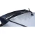 2008-2014 Subaru Impreza GT Concept Rear Wing - image 1
