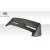 2008-2014 Subaru Impreza GT Concept Rear Wing - image 6