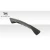 2008-2011 Subaru Impreza 5DR 2008-2014 WRX STI 5DR GT Concept Wing Trunk Lid Spoiler - 1 Piece - image 6
