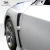 2008-2014 Subaru Impreza STI 2011-2014 Impreza WRX GT Concept Fenders - 2 Piece - image 7
