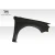 2008-2014 Subaru Impreza GT Concept Fender - image 16