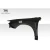 2008-2014 Subaru Impreza GT Concept Fender - image 12