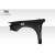2008-2014 Subaru Impreza STI 2011-2014 Impreza WRX GT Concept Fenders - 2 Piece - image 12