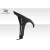 2008-2014 Subaru Impreza GT Concept Fender - image 21