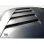 2007-2009 Nissan Altima GT Concept Hood - image 5