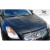2007-2009 Nissan Altima GT Concept Hood - 1 Piece - image 4