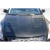 2007-2009 Nissan Altima GT Concept Hood - image 10