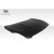 2007-2009 Nissan Altima Duraflex GT Concept Hood - 1 Piece - image 9