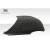 2007-2009 Nissan Altima Duraflex GT Concept Hood - 1 Piece - image 10