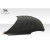 2007-2009 Nissan Altima GT Concept Hood - 1 Piece - image 10