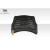 2007-2009 Nissan Altima GT Concept Hood - 1 Piece - image 11