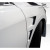 2007-2011 Toyota Camry GT Concept Fenders - 2 Piece - image 3