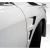 2007-2011 Toyota Camry GT Concept Fender - image 5