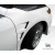 2007-2011 Toyota Camry GT Concept Fender - image 5