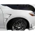 2007-2011 Toyota Camry GT Concept Fender - image 13