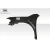 2007-2011 Toyota Camry GT Concept Fender - image 23