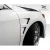 2007-2011 Toyota Camry GT Concept Fender - image 7