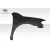 2007-2011 Toyota Camry GT Concept Fenders - 2 Piece - image 9