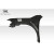 2007-2011 Toyota Camry GT Concept Fenders - 2 Piece - image 12