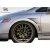 2006-2011 Honda Civic 4DR GT Concept Fenders - 2 Piece - image 5
