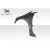 2006-2011 Honda Civic GT Concept Fender - image 8
