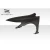 2006-2011 Honda Civic GT Concept Fender - image 10