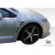 2006-2012 Mitsubishi Eclipse GT Concept Fenders - 2 Piece - image 3
