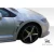 2006-2012 Mitsubishi Eclipse GT Concept Fender - image 4