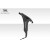 2006-2012 Mitsubishi Eclipse Duraflex GT Concept Fenders - 2 Piece - image 6