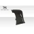 2006-2009 Pontiac Solstice GT Concept Fenders - 2 Piece - image 6