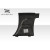 2006-2009 Pontiac Solstice GT Concept Fenders - 2 Piece - image 7
