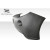 2006-2009 Pontiac Solstice GT Concept Rear Bumper (dual exhaust) - 1 Piece - image 8