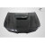 2006-2007 Subaru Impreza WRX STI GT Concept Hood - 1 Piece - image 4