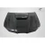 2006-2007 Subaru Impreza GT Concept Carbon Fiber Hood - image 3