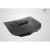 2006-2007 Subaru Impreza GT Concept Carbon Fiber Hood - image 5